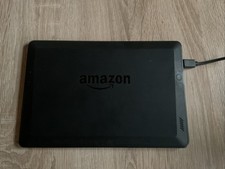 Amazon Kindle Fire Mit