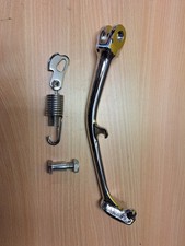 Seitenständer Komplett Chrom Yamaha XJR 1200 1300 4PU- RP19