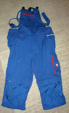 Engelbert Strauss Latzhose 3/4