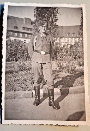 Altes foto militär ii - militär,
