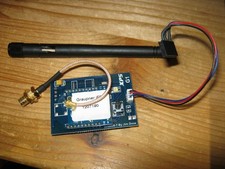 Graupner IFS 2,4 Ghz