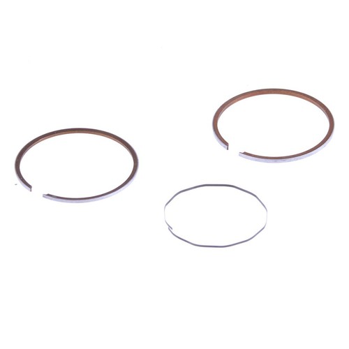 Scooterlibre kolbenringkit - scooterlibre,