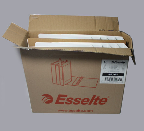 Esselte 49701 ringbuch - 49701,