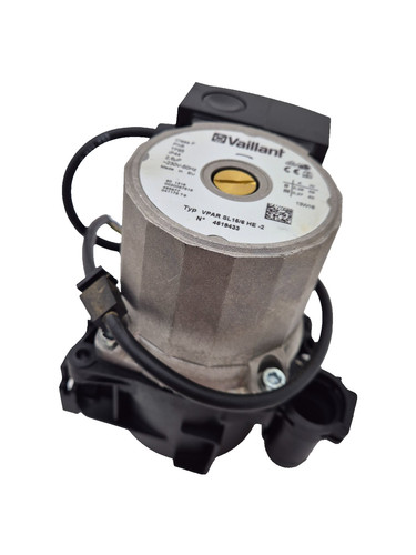 Vaillant vpar sl15 2 - vpar, he-2