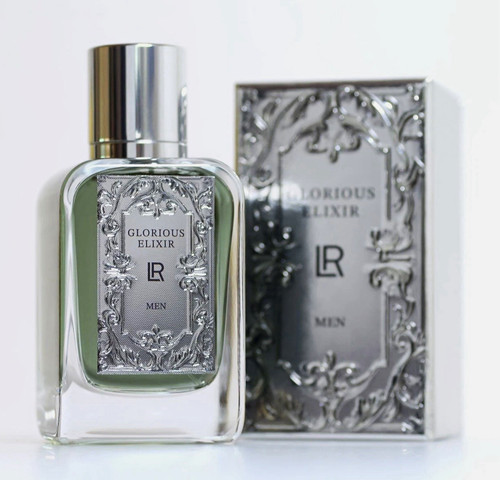 Glorious elixir men - elixir,