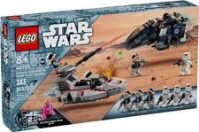 LEGO Star Wars Imperial