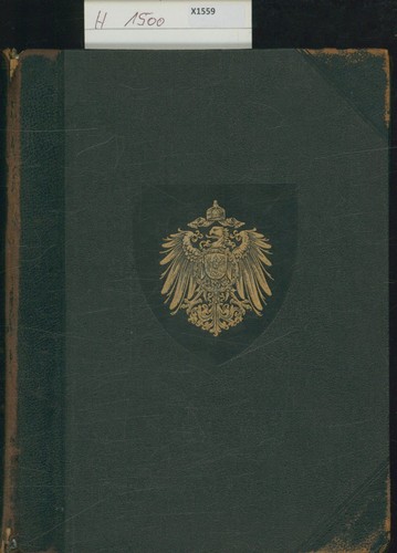 Deutsches arzneibuch 5 - deutsches,