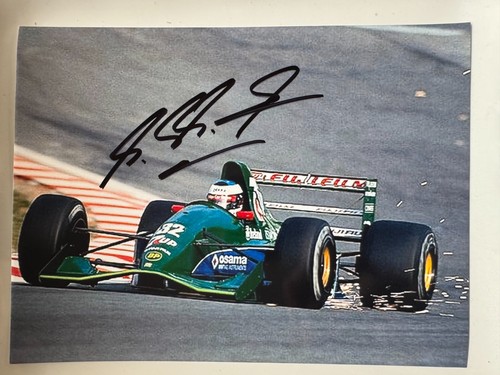 Michael schumacher formel - ,