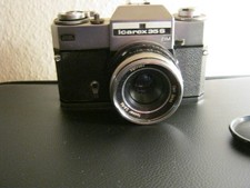 Zeiss Ikon Voigtländer Icarex