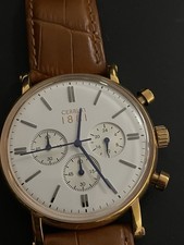 Cerruti Temezzo Chronograph 