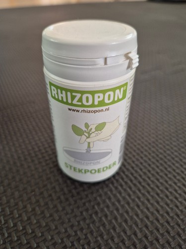 Rhizophon stecklingspulver 20g - rhizophon,