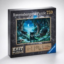 Ravensburger EXIT Puzzle 759 |