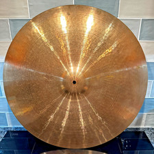 PAISTE 2002 Medium 20" Zoll