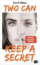 Two can keep a secret Von der