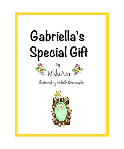 Gabriella special gift - gabriella's,