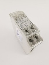 Bürger Electronic IL 16/e/hd Einschaltstrombegrenzer