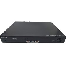 Samsung DVD HR 773 Player und