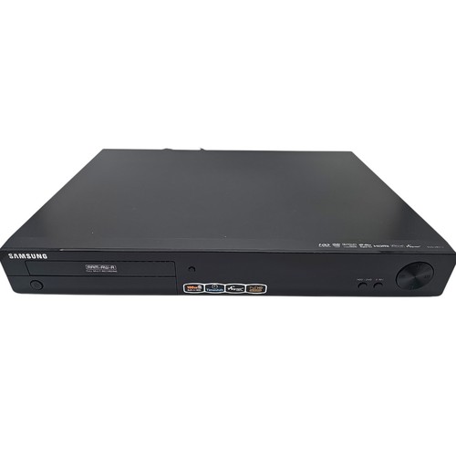 Samsung dvd 773 player - hr,
