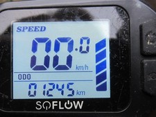 e scooter soflow s06