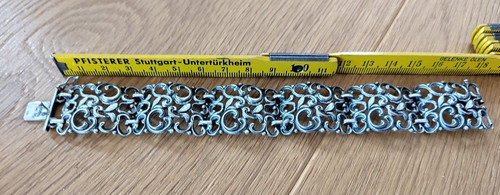 Trachtenschmuck armband 835 - trachtenschmuck,
