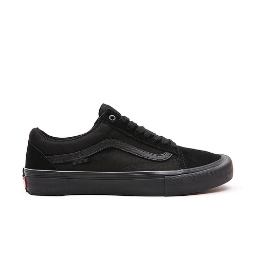 Vans skate old skool - vans,