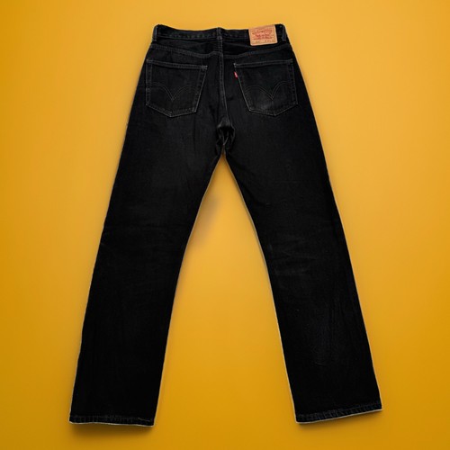 Levi 505 vintage regular - vintage,