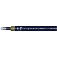 Adam Hall Cables 7115 BLK