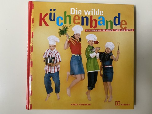 Die wilde küchenbande - die,