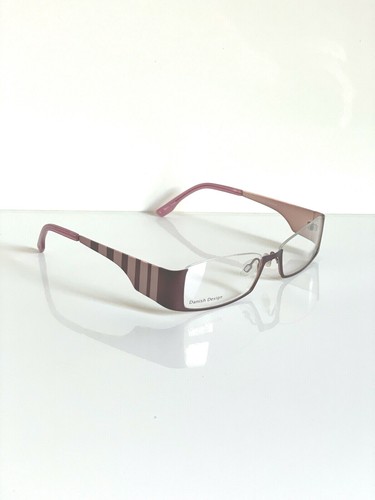 Originale design metallbrille - originale, design-metallbrille