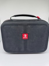 Nintendo Switch Originale Aufbewahrungs Box| Koffer | Deluxe  | Transport | TOP!