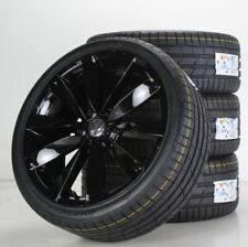 VW Scirocco & CC Sommerräder