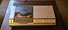 Grundig CD 30 CD Player - baugleich Philips CD-100 -