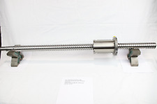 Kugelgewindetrieb Für Chiron FZ18 x-Achse 50x30P15x1226 lg 2gg