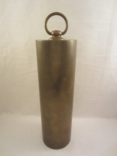 Bronze flasche messing - bronze,