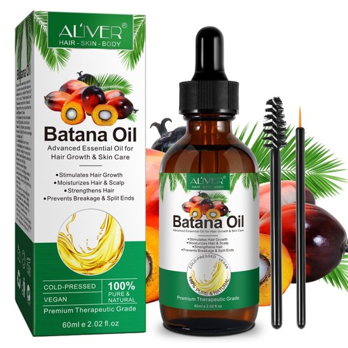 Batana öl oil für haare - Öl,