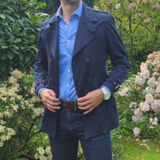 PRIMO EMPORIO Trenchcoat