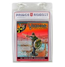 Prince August Gießform