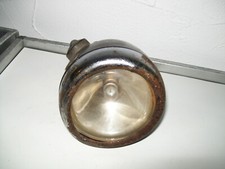 Lampe oldtimer moped motorrad - lampe,