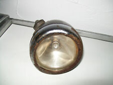 Lampe Oldtimer Moped Motorrad Original MIELE Vorkrieg D R  #part