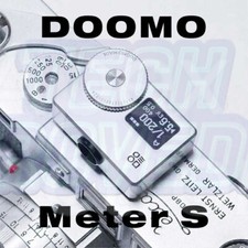 Doomo meter light - doomo, hot