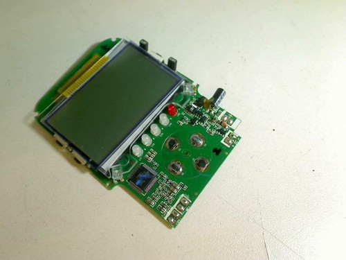Mainboard elterneinheit - elterneinheit, +