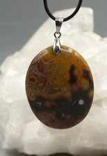 Anhänger OZEAN ACHAT OCEAN