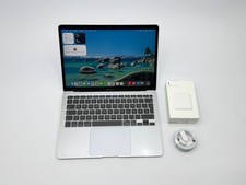 Apple MacBook Air 13,3“ M1