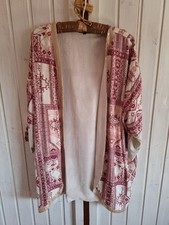 Kimono,  Kimonojacke von Apart