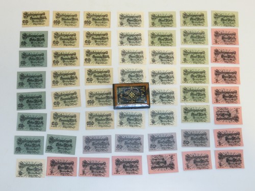Antikes kinderpapiergeld - antikes,