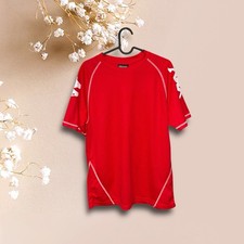 T-Shirt Größe M Von Kappa