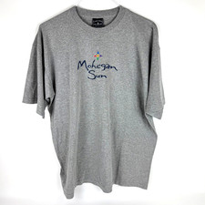Vintage Mohegan Sun T Shirt