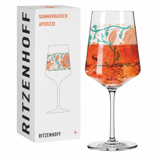 Ritzenhoff aperitifglas - ritzenhoff,