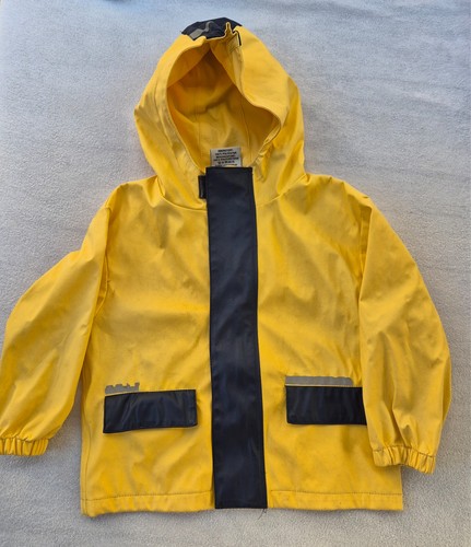 Regenjacke zebralino 98 - gr.,
