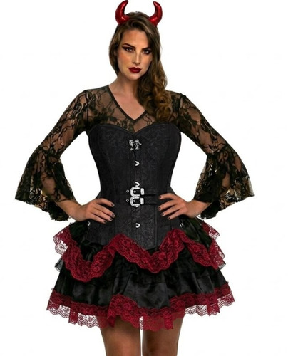 Sexy vintage corsage - sexy, korsett